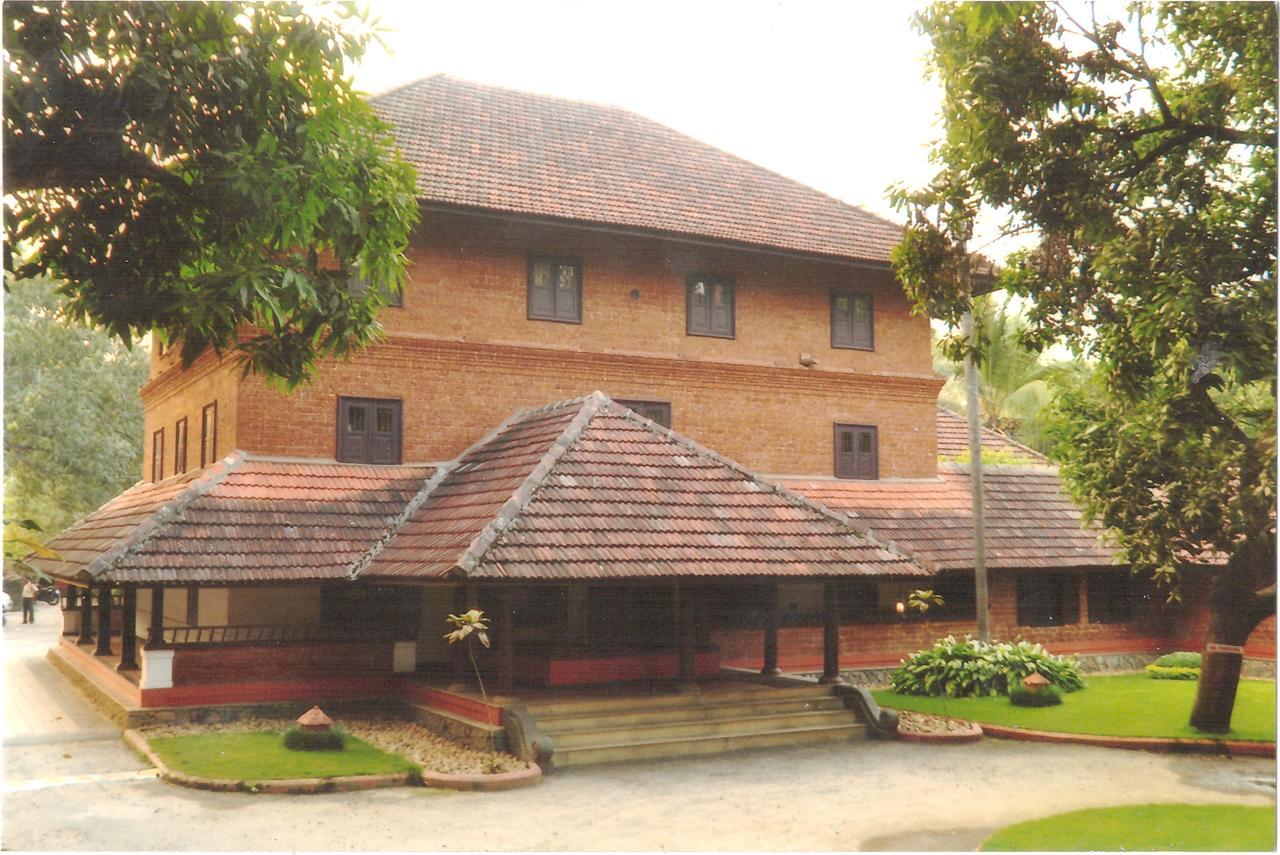 Chengara Heritage Malappuram Bagian luar foto