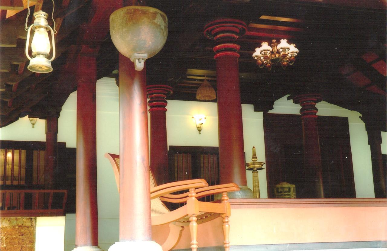 Chengara Heritage Malappuram Bagian luar foto