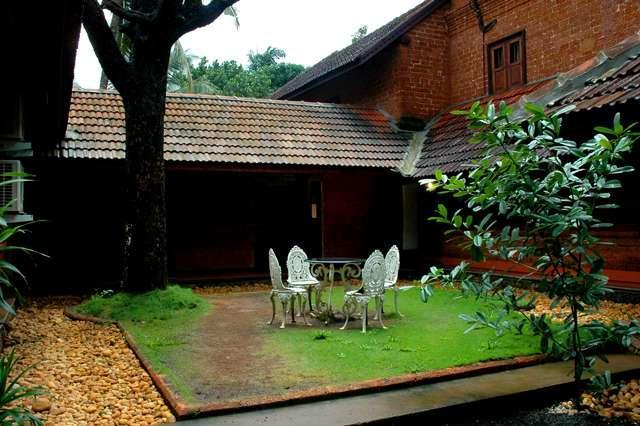 Chengara Heritage Malappuram Bagian luar foto