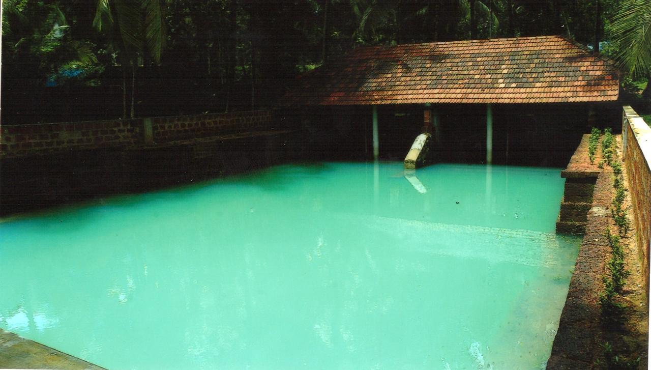 Chengara Heritage Malappuram Bagian luar foto