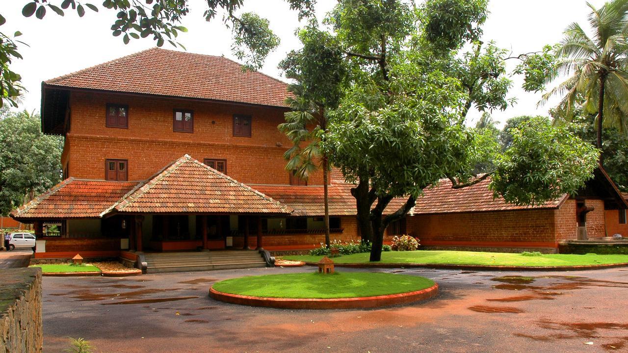 Chengara Heritage Malappuram Bagian luar foto