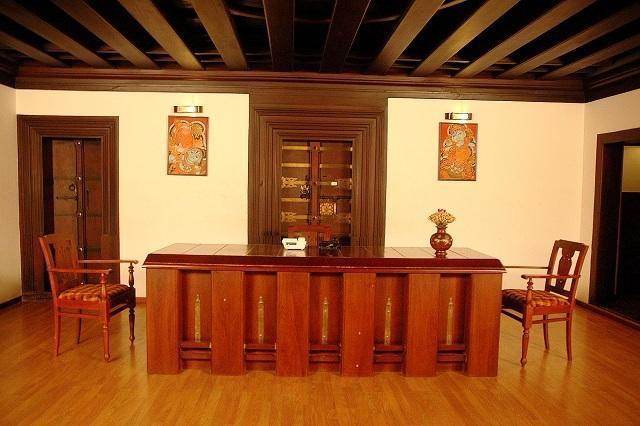Chengara Heritage Malappuram Bagian luar foto