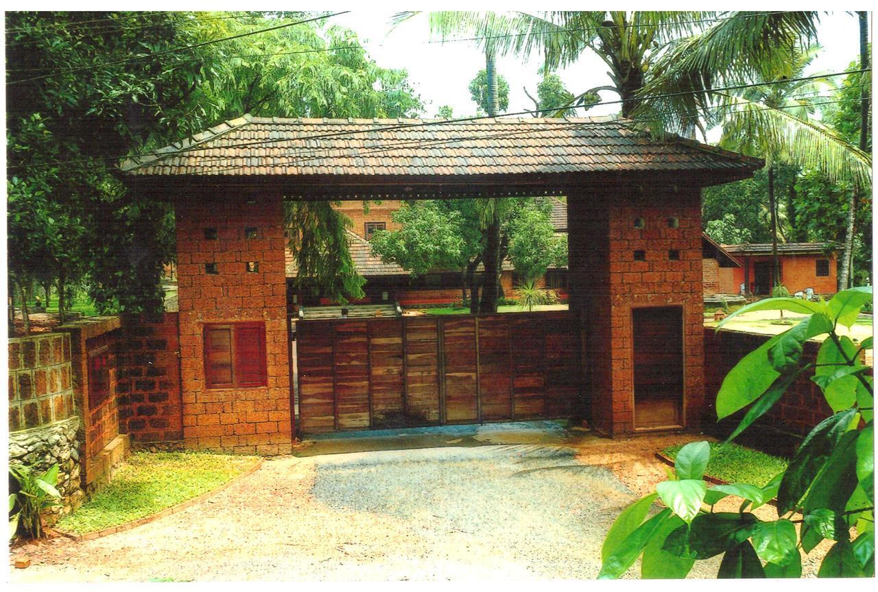 Chengara Heritage Malappuram Bagian luar foto