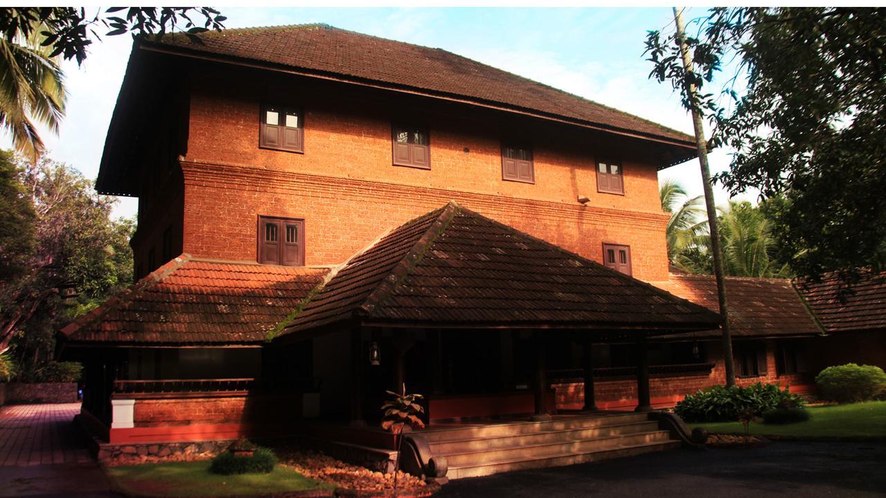 Chengara Heritage Malappuram Bagian luar foto