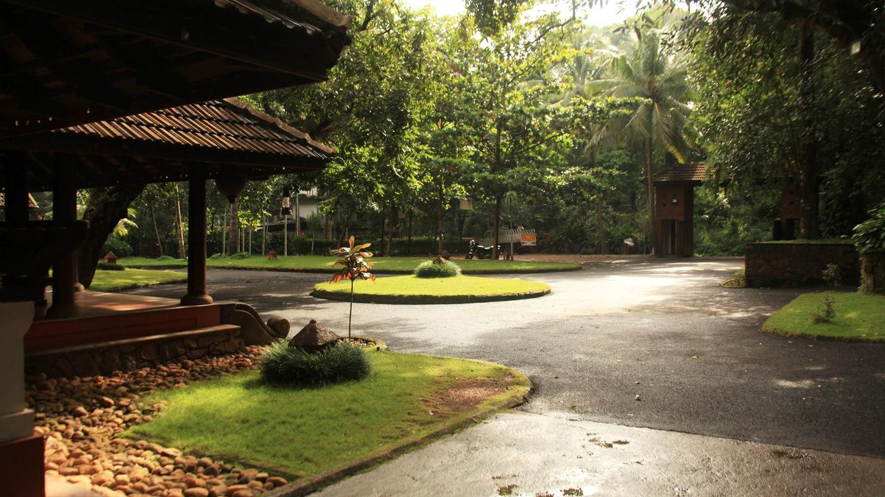 Chengara Heritage Malappuram Bagian luar foto