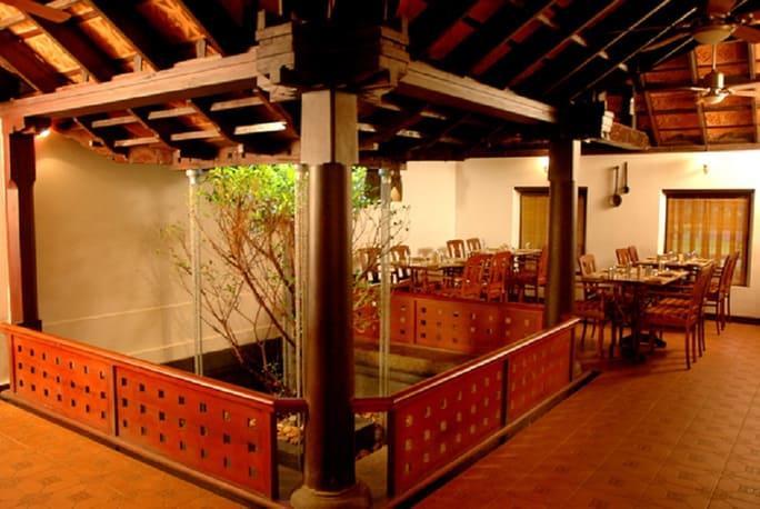 Chengara Heritage Malappuram Bagian luar foto