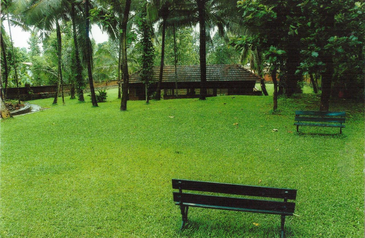 Chengara Heritage Malappuram Bagian luar foto