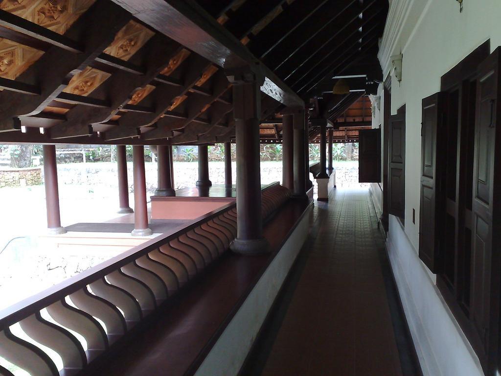 Chengara Heritage Malappuram Bagian luar foto