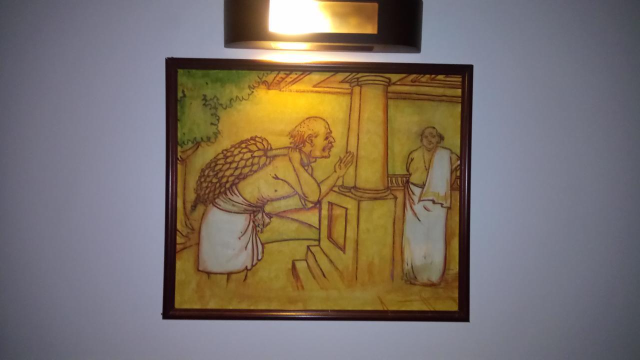 Chengara Heritage Malappuram Bagian luar foto