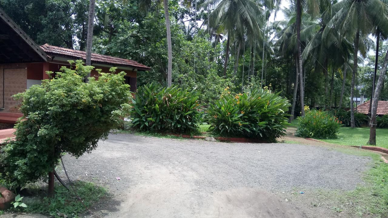 Chengara Heritage Malappuram Bagian luar foto