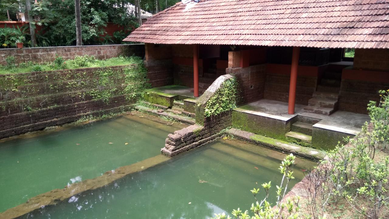 Chengara Heritage Malappuram Bagian luar foto