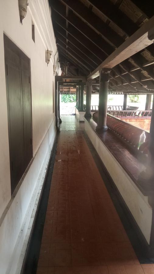 Chengara Heritage Malappuram Bagian luar foto