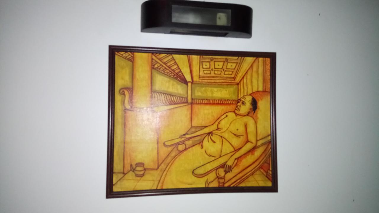 Chengara Heritage Malappuram Bagian luar foto