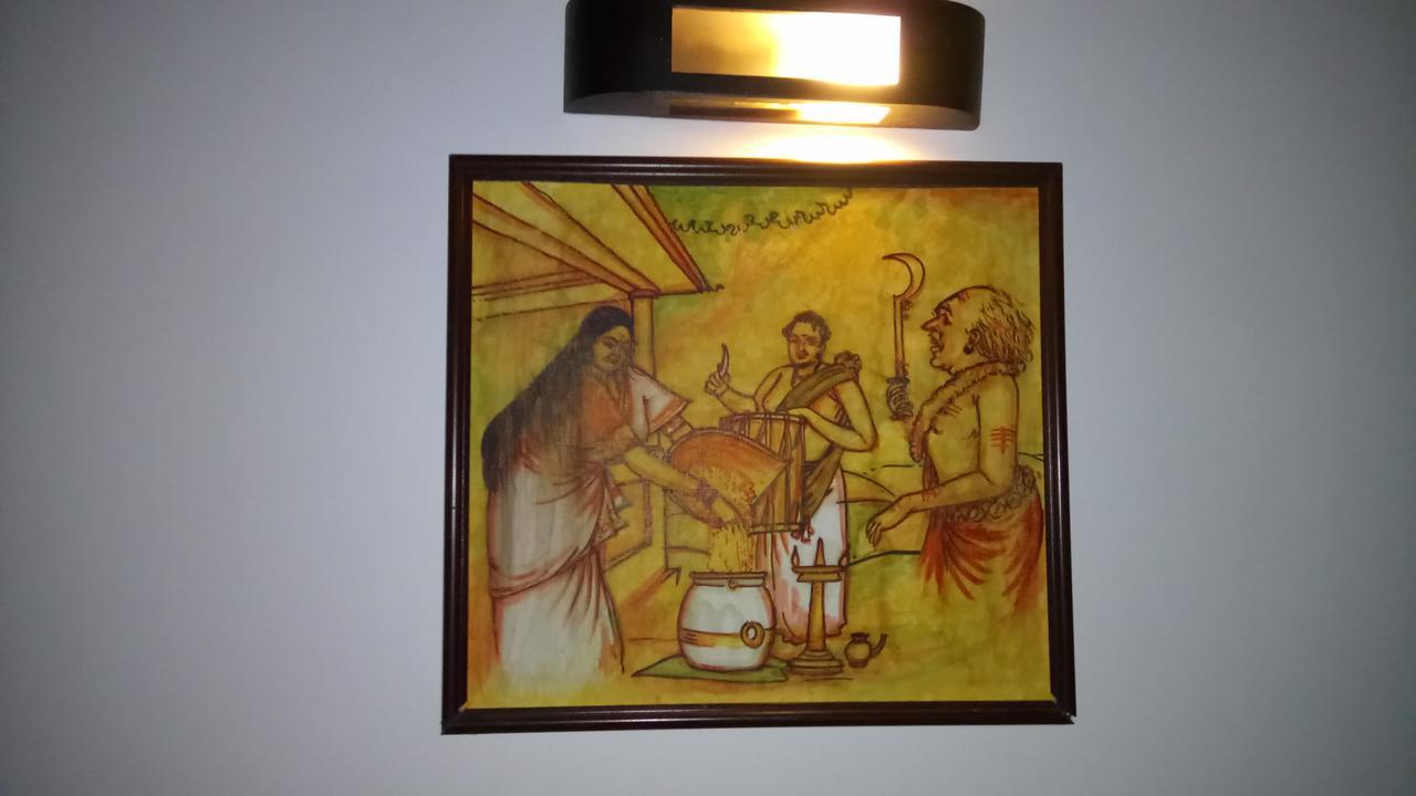 Chengara Heritage Malappuram Bagian luar foto