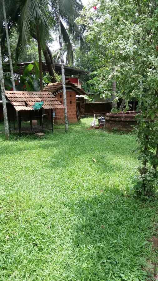 Chengara Heritage Malappuram Bagian luar foto