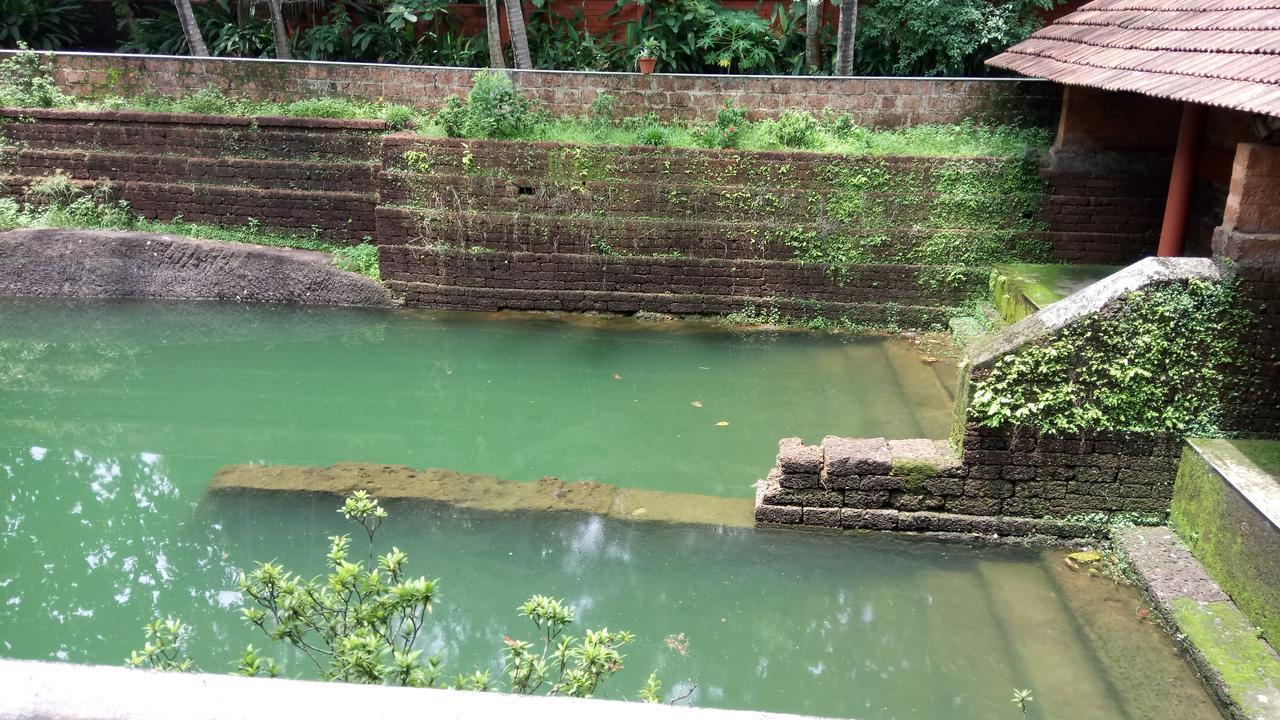 Chengara Heritage Malappuram Bagian luar foto